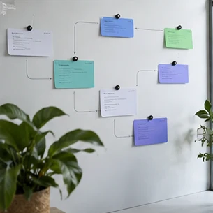Marketing automation