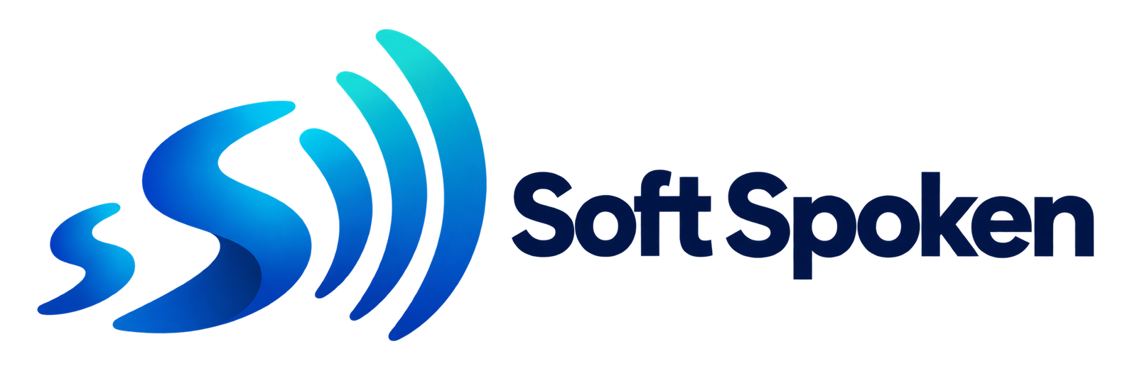 Soft Spoken